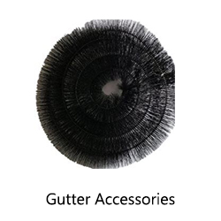 Gutter Accessories